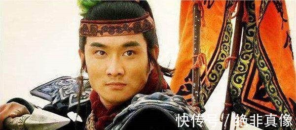 禁军!梁山征辽首战, 两对手堪比五虎将, 八十万禁军教头颜面尽失!