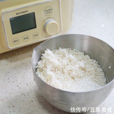 番茄土豆饭|糯米蒸排骨&番茄土豆饭「北鼎蒸炖锅食谱」