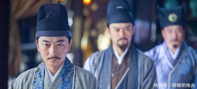 牛三|史上最牛三兄弟一个进士,两个状元,一个节度使,还有两个宰相