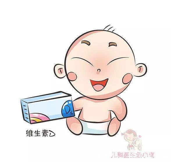 补锌|要不要给宝宝补钙补锌补铁补维生素看完这篇,爸妈就知道答案了