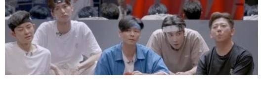 团夜|《披荆斩棘的哥哥》成团夜被曝改录播，结果或泄露，张艺兴遭排斥