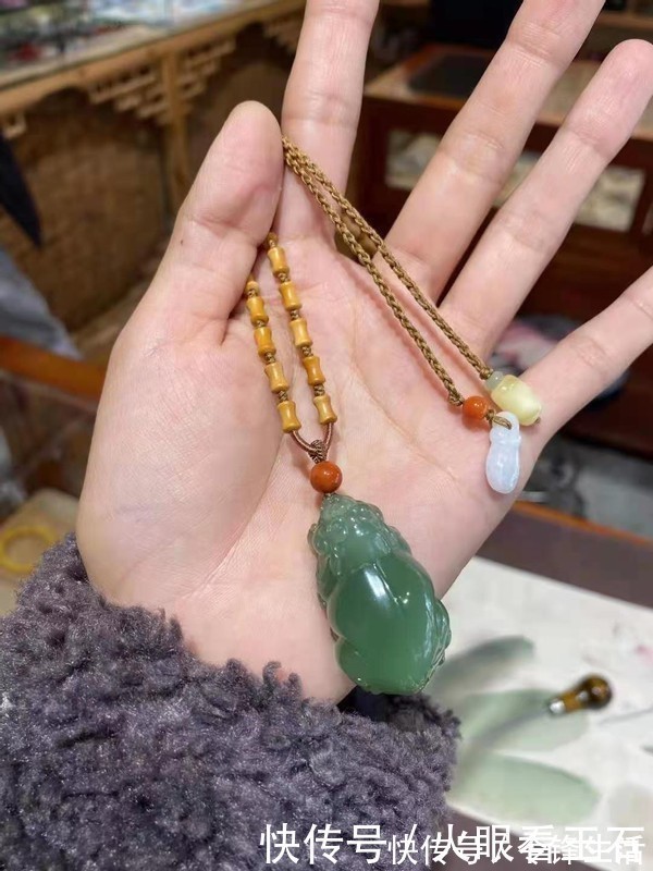 互联网时代|随着电商的发展，网上的和田玉到底可以买不？