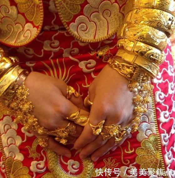 黄金|女人买黄金项链,牢记这“三不买”,好多人不讲究,戴上俗气!