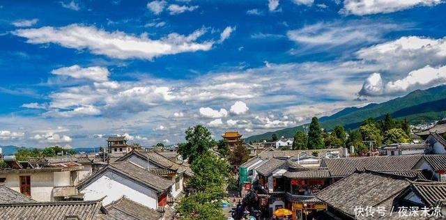 中国历史|中国最美的旅游大省，每个景点都很“惊艳”，一定必去一次的地方