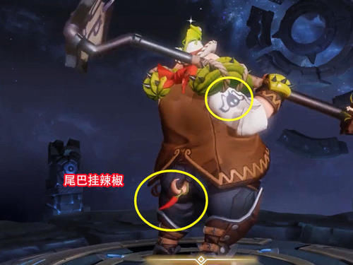 仙人掌|猪八戒新皮肤不值得秒看清这3点，百万玩家爱上了西部大镖客