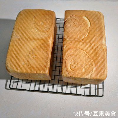 吐司|这道蛋奶吐司，怎么做都好吃