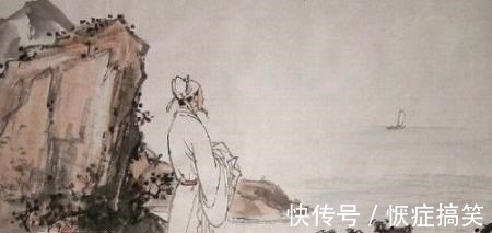 诗词!《人民日报》评中国历史上最高水平10首诗词之《登高》杜甫