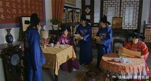 古代举人有哪些好处,为何范进中举后疯了?换作是你可能会更激动