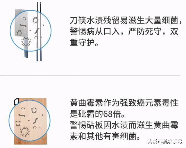筷勺|这5种家居用品，早该列入厨房“黑名单”，别心疼，该换就换