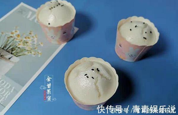 下午茶|分享十道下午茶糕点，蒸的烤的皆有，简单易做，春游可带上