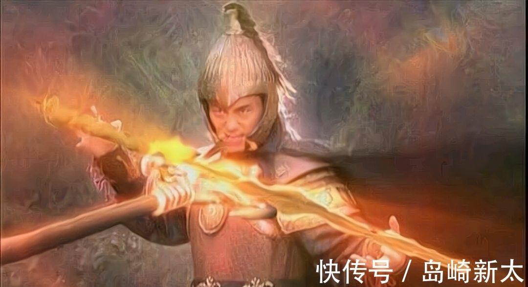 嬴秦氏!封神:准圣孔宣为何会效命商纣王?你看他背后的主人是谁