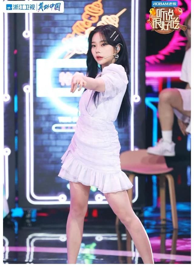 创意|为美好生活定制创意美食，《听说很好吃》就是最懂凡人心的“快乐厨房”