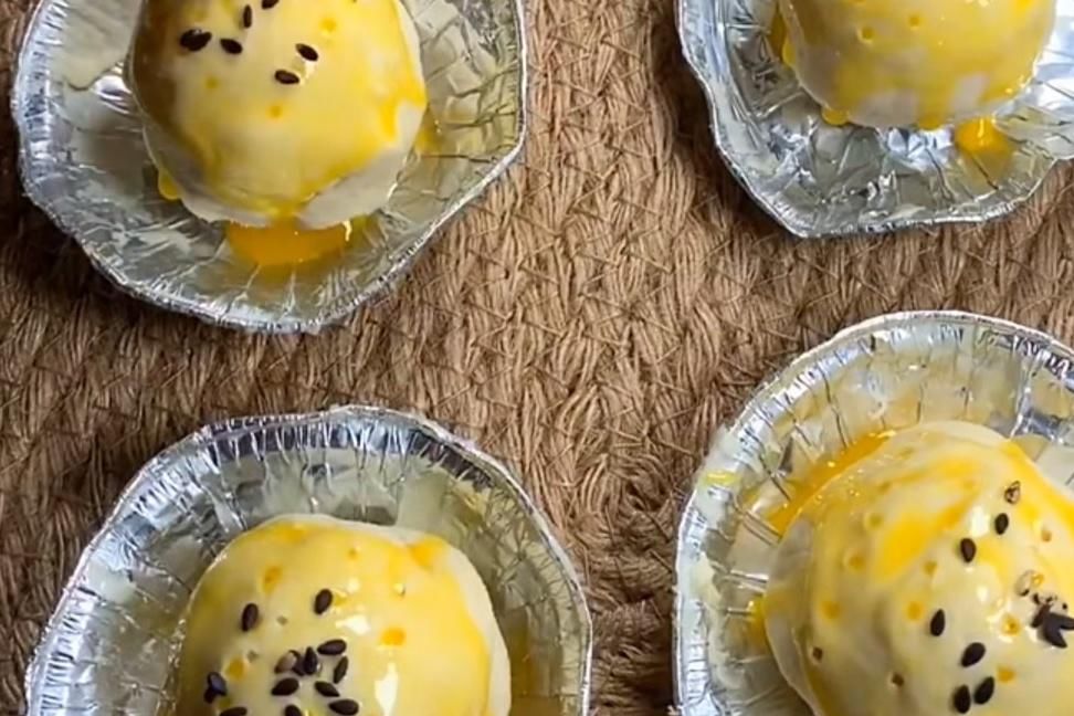 白砂糖|每次做完这4款食物，我都忍不住和孩子抢着吃，口感好做法还简单