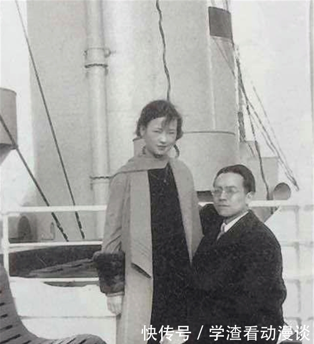 林徽因去世,61岁的梁思成为什么不顾亲友、子女反对决然续弦?