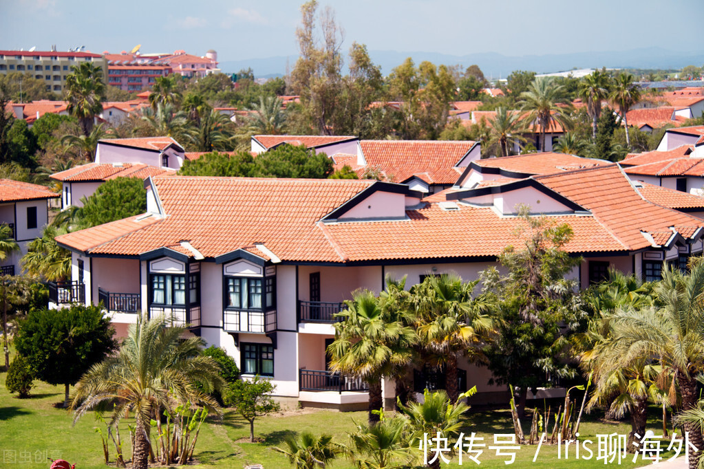 伊斯坦布尔|投资土耳其房产,在土耳其哪里可以买到房产?