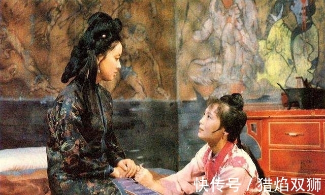 林之孝|《红楼梦》:林红玉身为堂堂管家之女,为何却屡屡被晴雯欺辱?