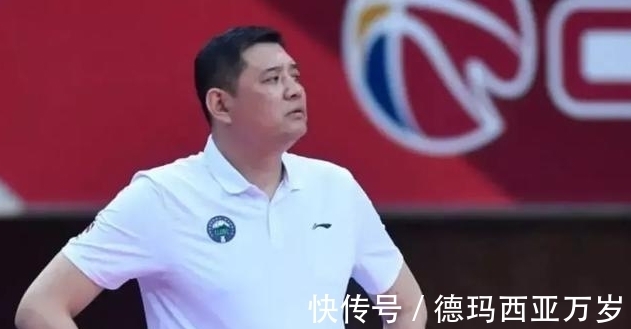 cb山东男篮临阵换帅,你认为新赛季还会打进前四强吗