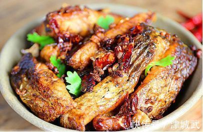 好吃到停不下来的家常菜