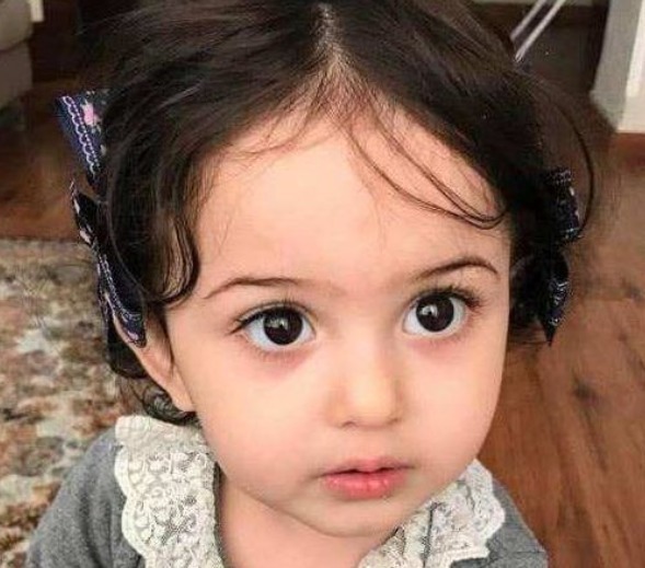 孕期|为什么现在的宝宝普遍“长睫毛”除了遗传,孕期吃对了才是重点