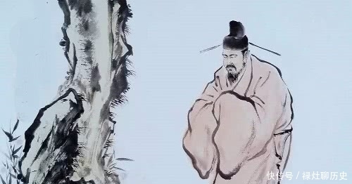 李贺是诗歌鬼才,却多次仕途不顺,愤愤不平时,他提笔作出这首诗