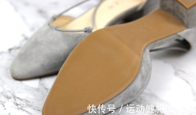 脚部 第一次给老婆买鞋,我是这样选的!