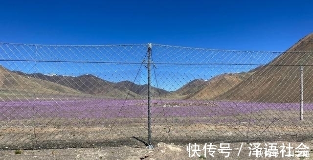 河谷|独闯新藏线D10，松西村到多玛乡，翻越公路最高点红土达坂！