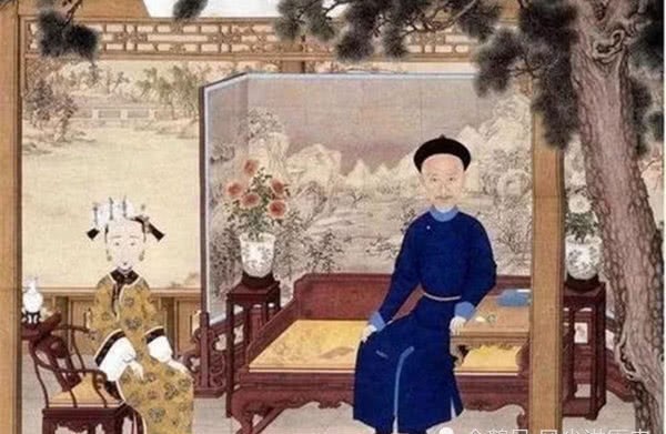 乾隆帝|道光帝有何才能，能够让乾隆帝和嘉庆帝都认为皇位非他继承不可？