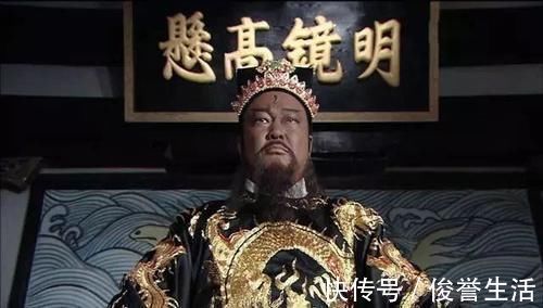 翻译@课文里“包拯笑比黄河清”是啥意思?不认真想,还真不理解