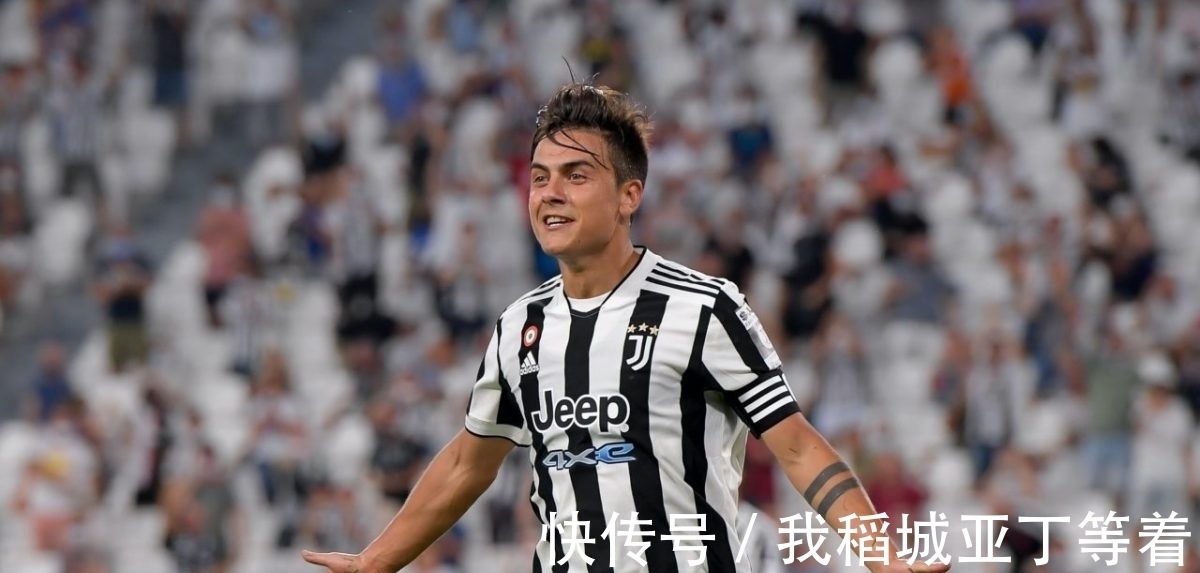 迪巴拉|从1-1到3-1!尤文绝境爆发,C罗踢出空气球,黑脸+呆立5秒