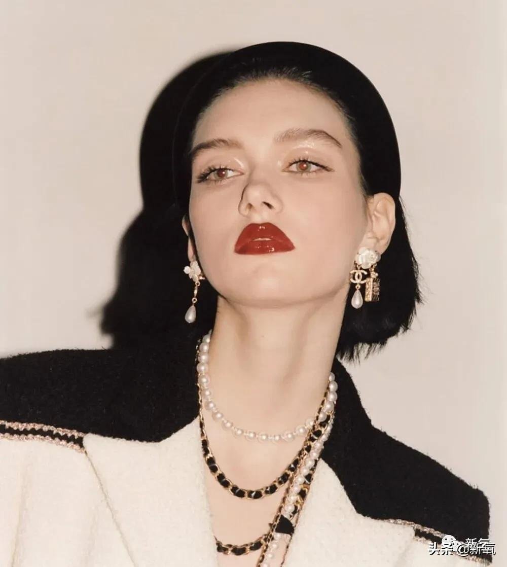 秀场|这叫丑？我来告诉你她有多绝