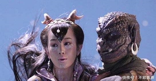 《西游记》中唯一逃走的妖怪, 孙悟空与二郎神联手也未能收服他
