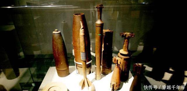 灭国|卖10万发劣质炮弹给我国,蒋介石说4字,此国40天后惨遭灭国!