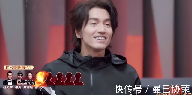 张智霖|《哥哥》三公分组争议多,大湾区抱团明显,街道办事处被强行拆散