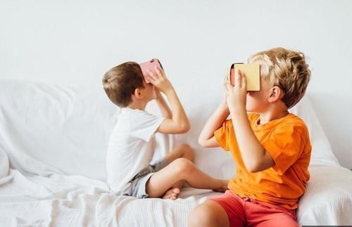 家长|不想让手机毁掉孩子,家长必须做到4点,保准管用