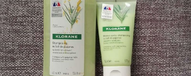 洗发乳和护发素哪个先用