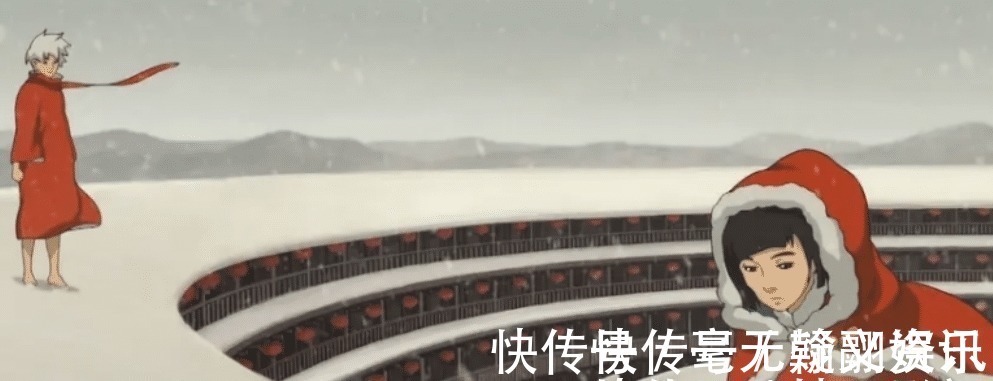 bl|电影《大鱼海棠2》立项,湫复活结识了一位少年,剧情才是关键