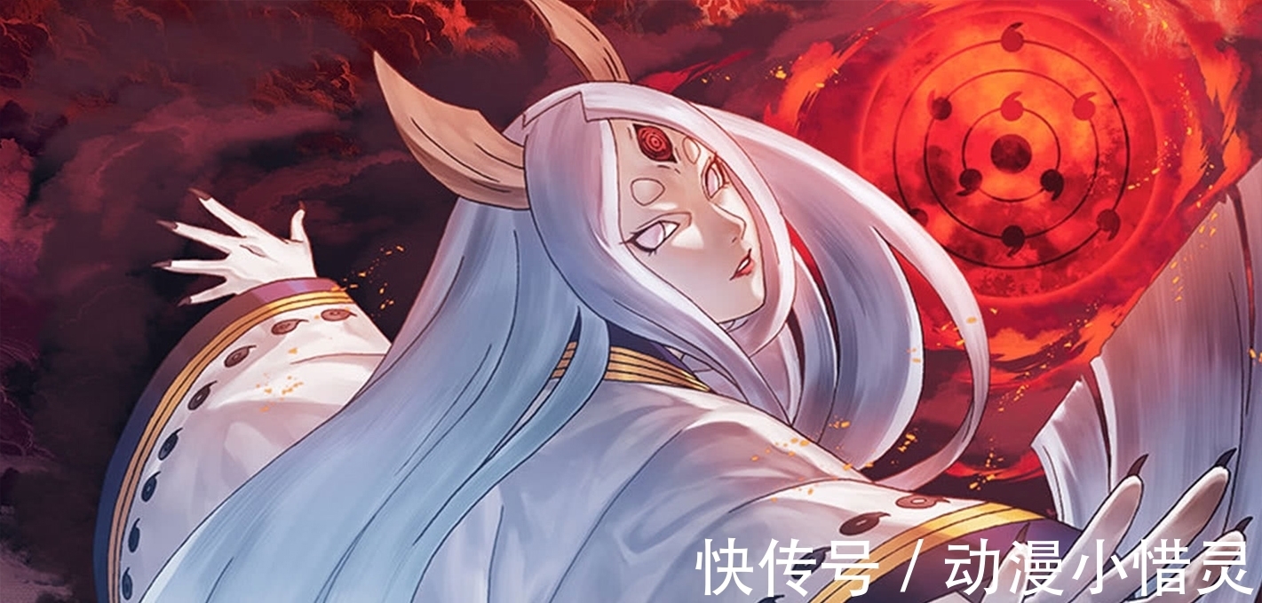 大boss|火影:分剧情阶段四大boss,谁曾让你绝望到无计可施?