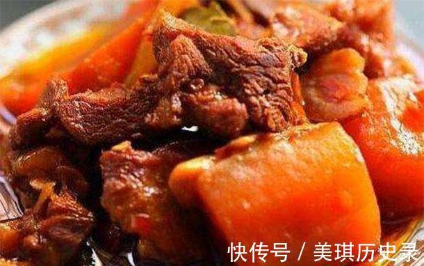 暖身菜|降温了孩子适应不了忽冷忽热,多吃暖身菜,注意保暖,增强抵抗力