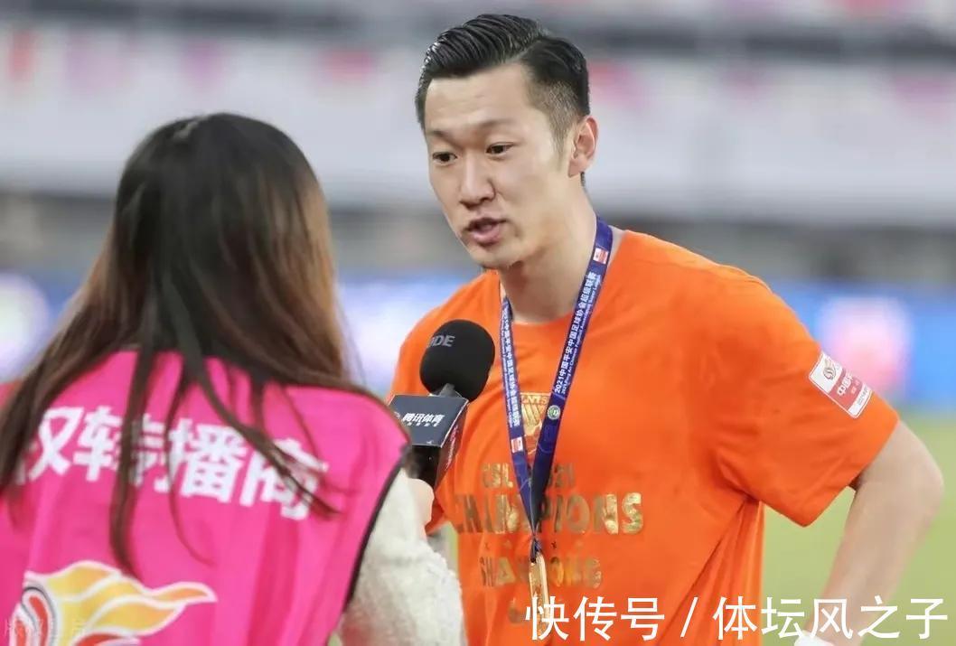 球迷|徐新转会一事出现反转,但辜负了山东球迷的他已经堵死了返回的路