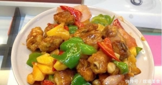  简单而又美味的家常菜，做法简单味道一绝，保证全家人都爱吃