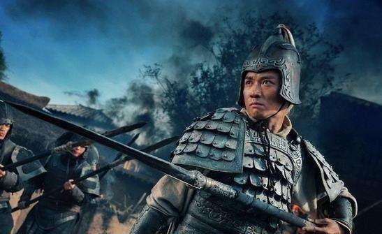 不用|为何重用有反骨的魏延,而不用忠肝义胆的赵云?原因太现实