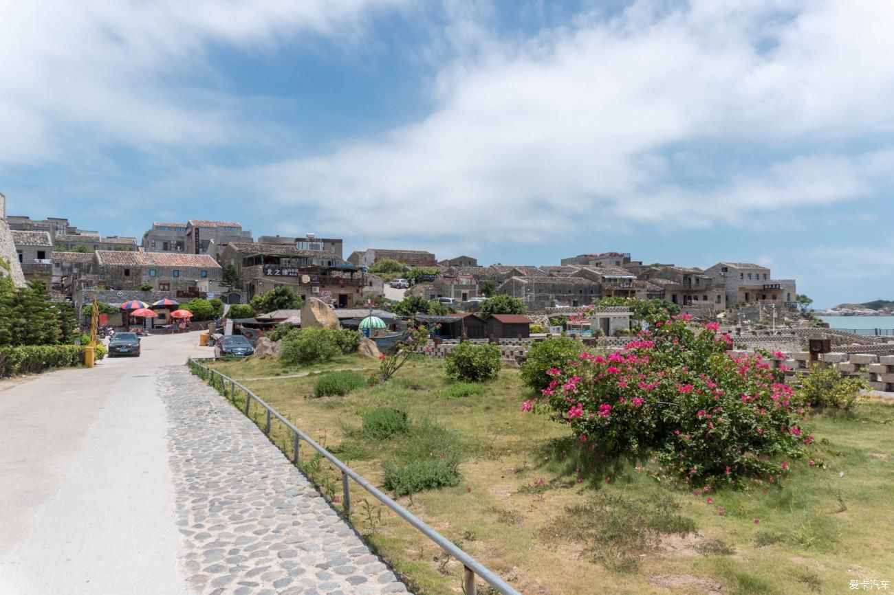 夏天|这个不平凡的夏天，带你去看不平凡的海呀