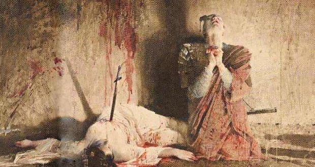 甘夫人|三国十分凄惨的6位女人，2位投水自尽，一位却被做成肉羹