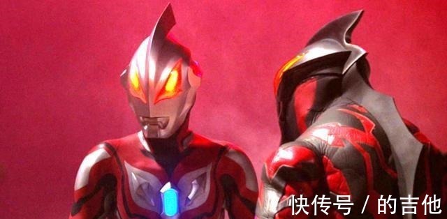 黑暗|剧中出场过17个黑暗奥特曼,打伤诺亚的都死了,只有两个还活着!