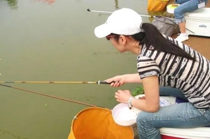 野钓|连竿之后就停口,到底哪出了问题给,老钓说出了实情!