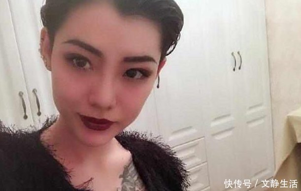 幸福|还记得火遍全网的“黑纱新娘”吗?结婚前霸气十足,婚后判若两人