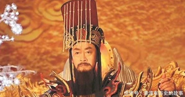 一触即发|封神封神大战一触即发,为何昊天上帝和瑶池金母不参战!