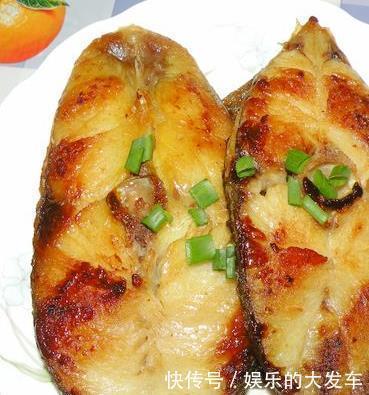 这鱼是鱼中精品,口感鲜香嫩滑,鱼刺少营养高,老人小孩宜多吃