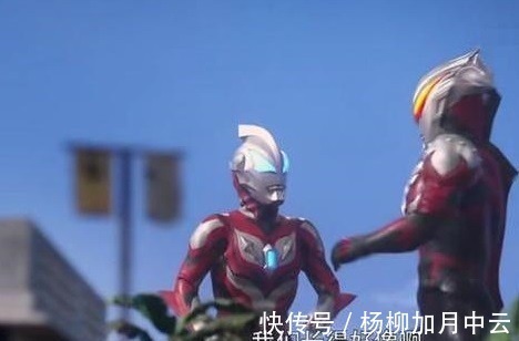 大灯泡|乍眼一看,奥特曼都长得差不多,你们分得清吗