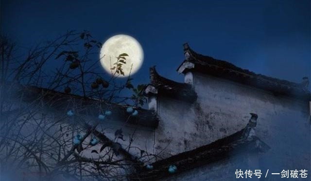 这首诗!陈子昂最孤独的一首诗,短短的二十二个字,把孤独描写的深入骨髓